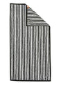 handdoek_zwart_gestreept_