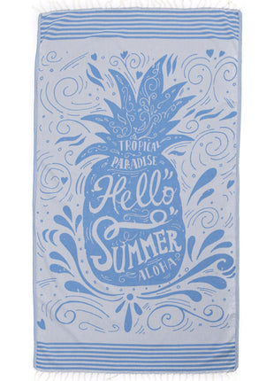 hello summer blue 4