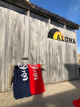 Huwelijkscadeau strandlakens