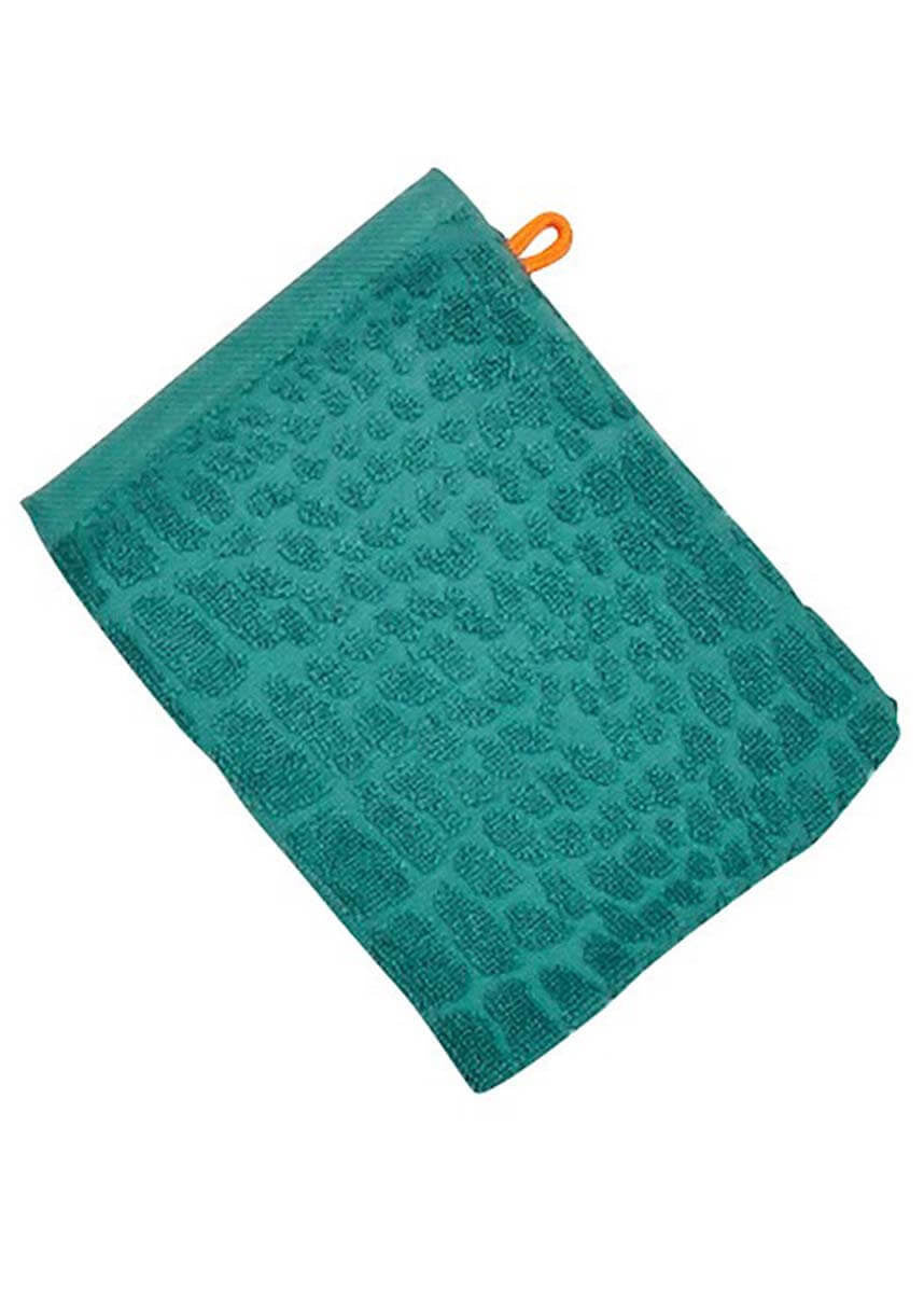 Möchten Sie einen Waschlappen mit Krokodilmuster online kaufen? Schnelle Lieferung