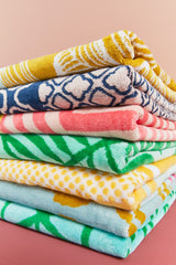 Kaat Towels