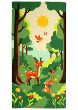 Kinderhanddoek Forrest