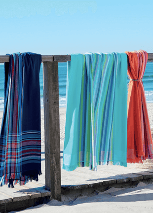 Lasa fouta's