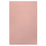 luxe badmat roze