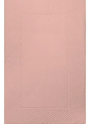 Luxe Badmat The One Toweling lichtroze