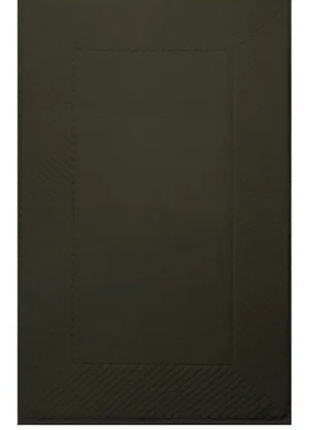 Luxe Badmat The One Toweling olijfgroen