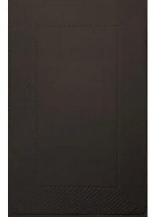 Luxe Badmat The One Toweling taupe