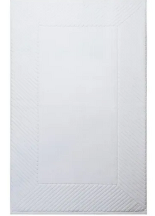 Luxe Badmat The One Toweling wit