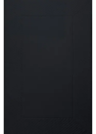 Luxe Badmat van The One Toweling antraciet