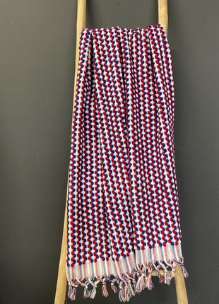 Luxe hamamdoek Pim