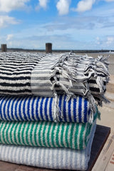 Luxe handdoeken Pip