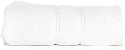 Luxe handdoeken wit