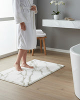 Walra Badematte Streifen