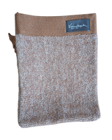 ACTIE - Vandyck Home Cognac washanden bundel