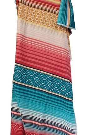 Multi stripe LASA