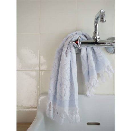 ottomania_gastendoek_bloem_blauw