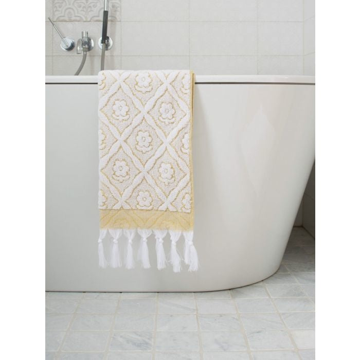ottomania_handdoek_mosterd