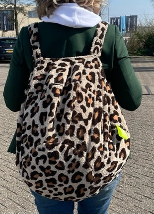 Panter Ufo strandtas