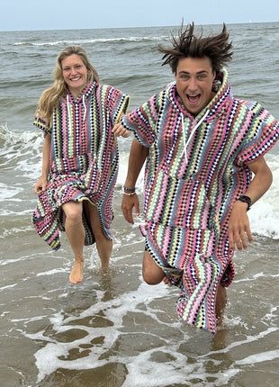 Poncho's Pom
