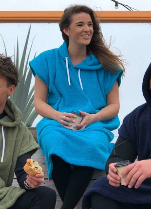 S&LT surfponcho's 