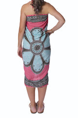 Sarong pink blue antracite (3)