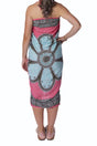 Sarong pink blue antracite (3)