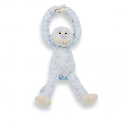 slingeraap-blauw