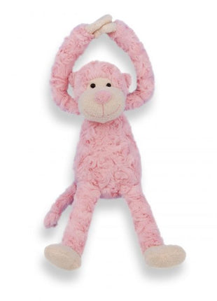 slingeraap-roze