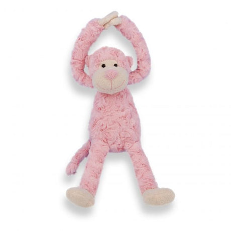 slingeraap-roze