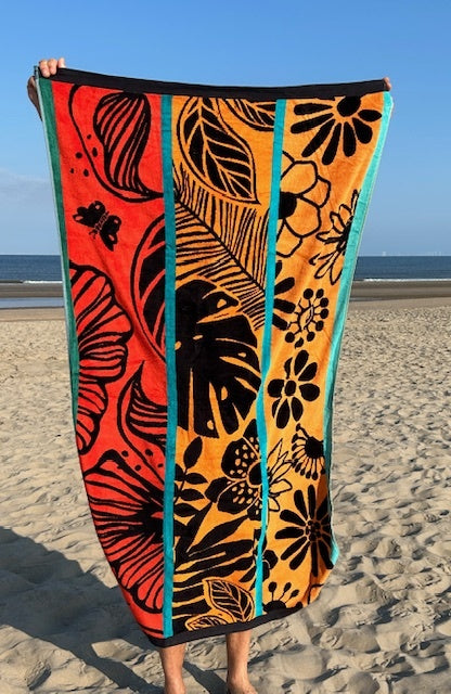 Strandlaken Teresita