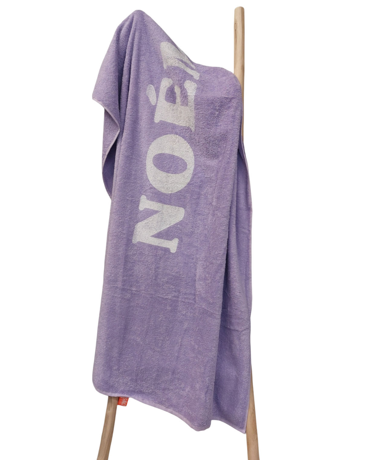 S&amp;LT Strandtuch mit XXL-Print