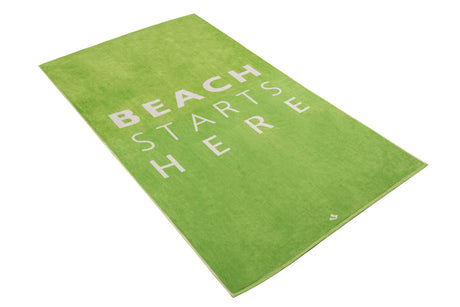 Summer Location_groen