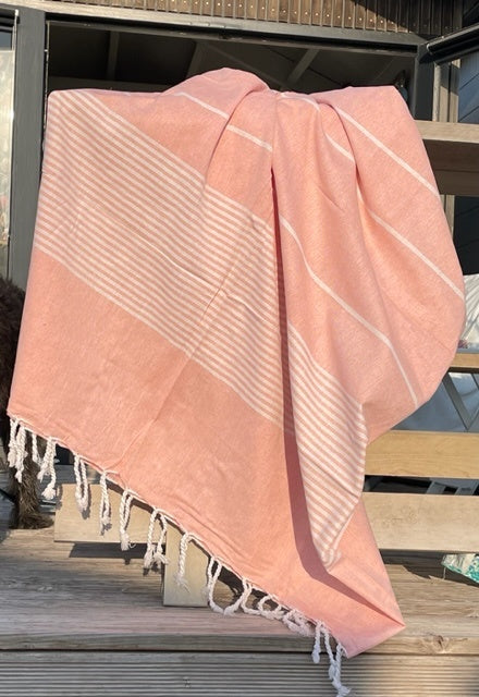 Supergrote hamamdoek