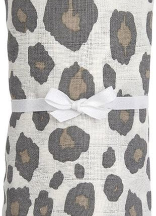 Swaddle doek luipaardprint
