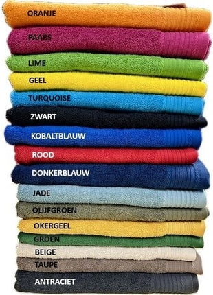 The one handdoeken Classic