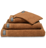 Vandyck badgoed uni cognac