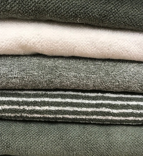 Vandyck Home collection olive