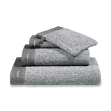 Vandyck Home Mouliné off black