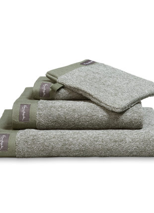 Vandyck Home Mouline Olive