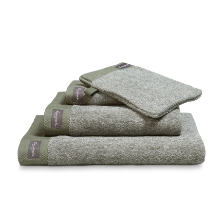 Vandyck Home Mouline Olive