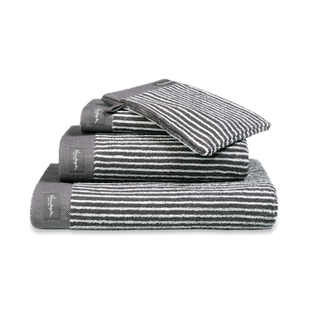 Vandyck Home Petit Ligne off black