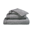 Vandyck Home Petit Ligne off black
