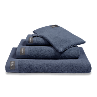 Vandyck Home uni blue ink