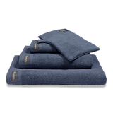 Vandyck Home uni blue ink