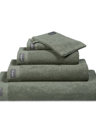 Vandyck Home Uni Olive