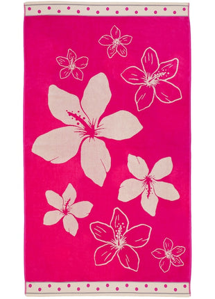 Velours beach towel Wasaga