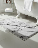 Walra Badematte Streifen