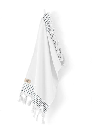 Walra hamam gastendoek wit
