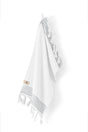 Walra hamam gastendoek wit