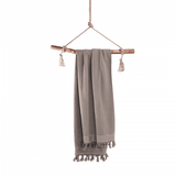 WALRA hamamdoek taupe